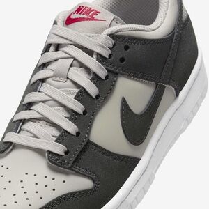 Nike Dunk Low- Older Kids’ Shoes